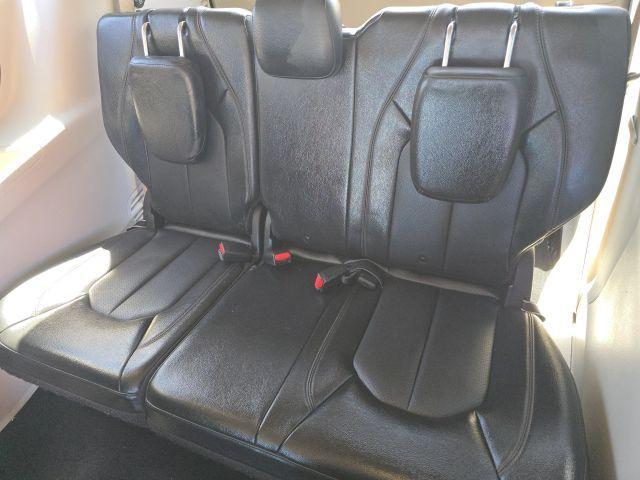 used 2019 Chrysler Pacifica car, priced at $12,987