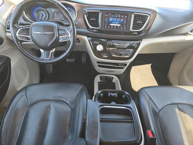 used 2019 Chrysler Pacifica car, priced at $12,987