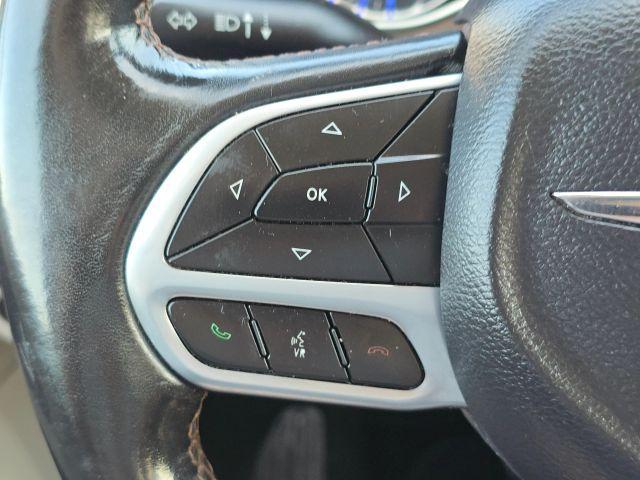 used 2019 Chrysler Pacifica car, priced at $12,987
