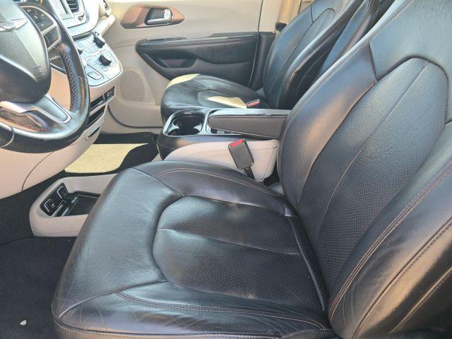 used 2019 Chrysler Pacifica car, priced at $12,987