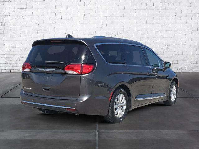 used 2019 Chrysler Pacifica car, priced at $12,987