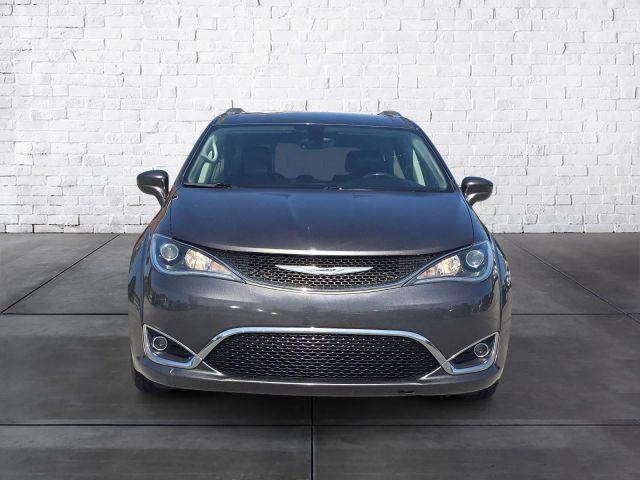 used 2019 Chrysler Pacifica car, priced at $12,987