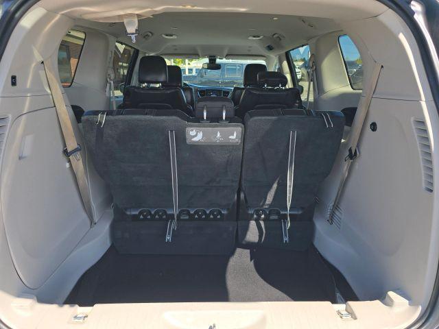 used 2019 Chrysler Pacifica car, priced at $12,987