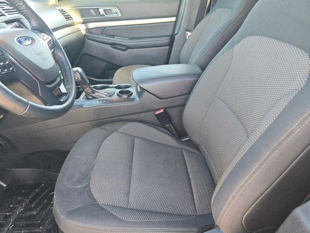 used 2018 Ford Explorer car, priced at $13,388