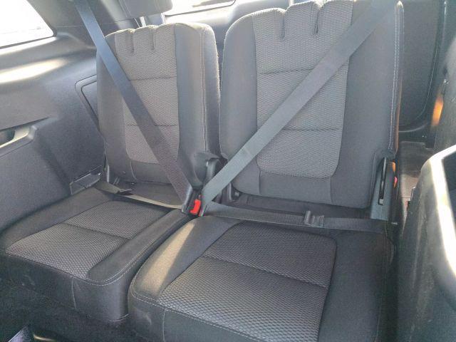 used 2018 Ford Explorer car, priced at $13,388