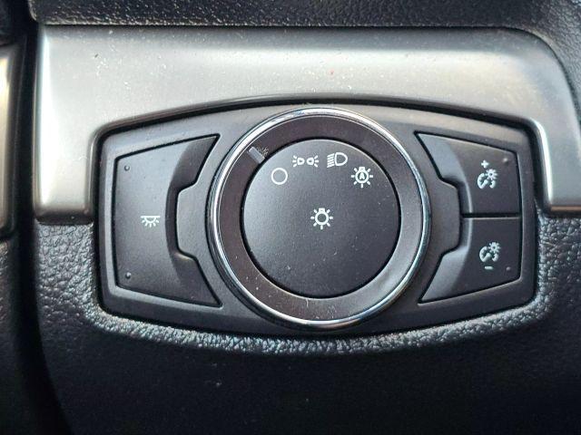 used 2018 Ford Explorer car, priced at $13,388