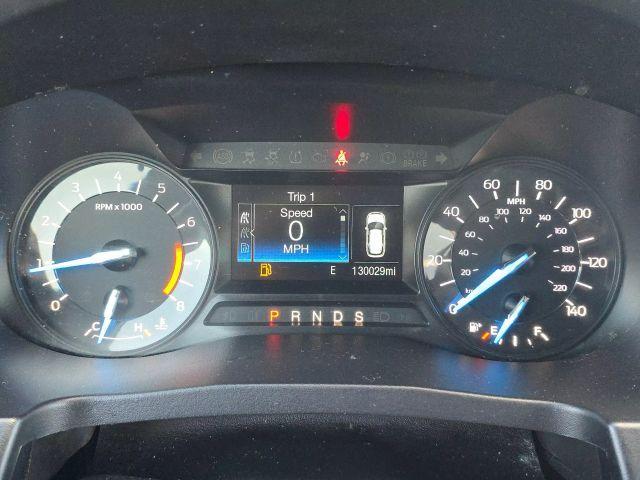used 2018 Ford Explorer car, priced at $13,388