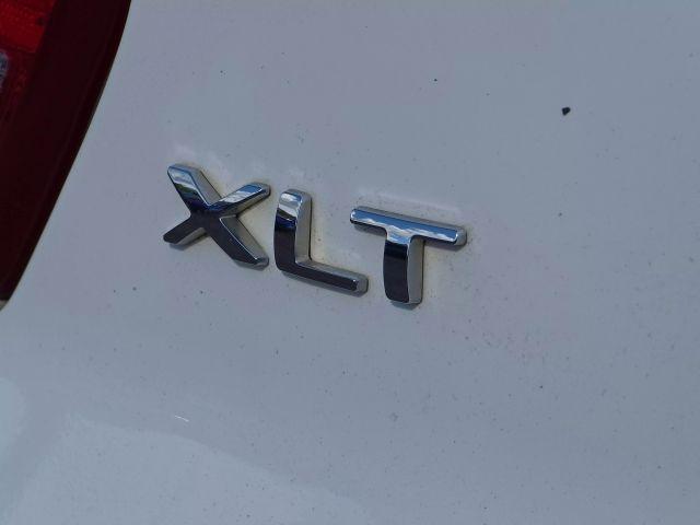 used 2018 Ford Explorer car, priced at $13,388