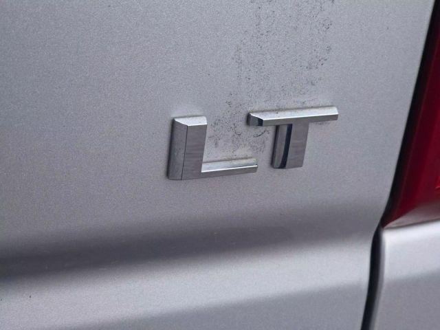 used 2021 Chevrolet Silverado 1500 car, priced at $26,888