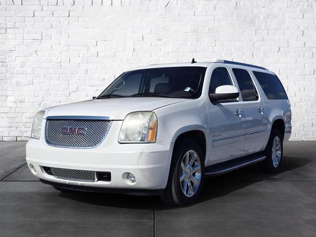 used 2011 GMC Yukon XL car, priced at $10,888