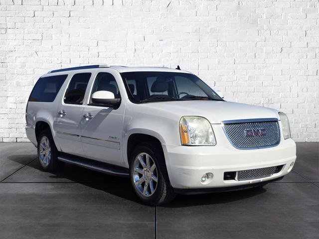 used 2011 GMC Yukon XL car, priced at $10,888