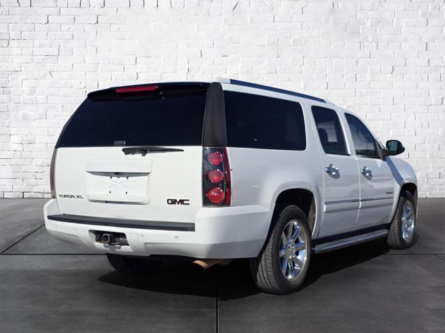 used 2011 GMC Yukon XL car, priced at $10,888