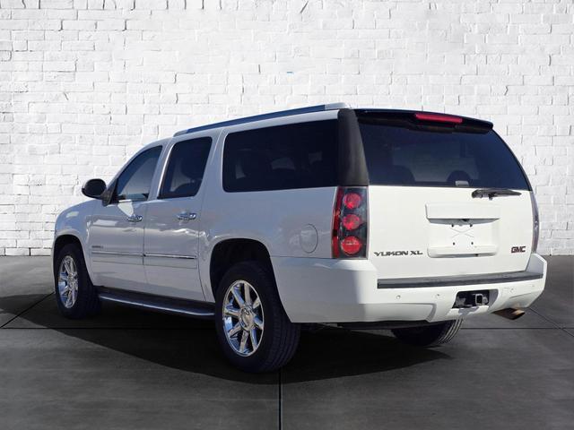 used 2011 GMC Yukon XL car, priced at $10,888