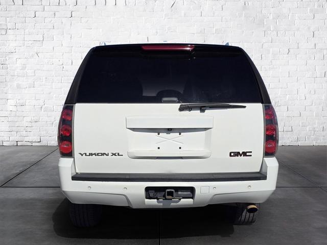 used 2011 GMC Yukon XL car, priced at $10,888