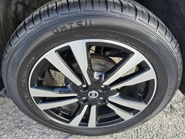 used 2018 Nissan Kicks car, priced at $12,388