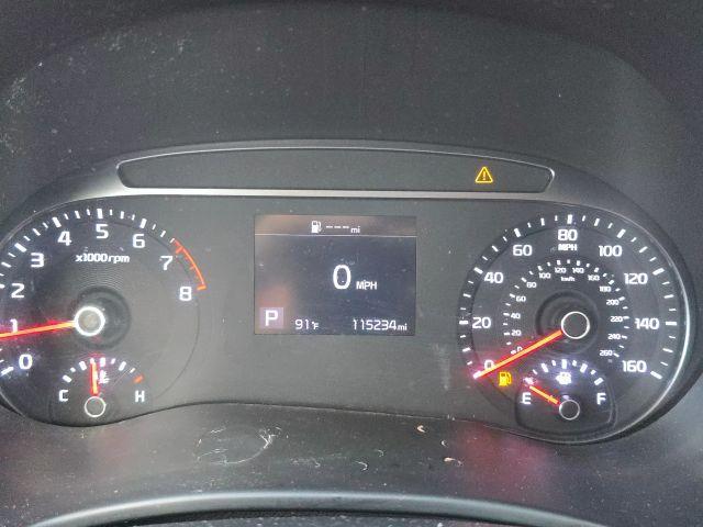 used 2022 Kia Soul car, priced at $12,988