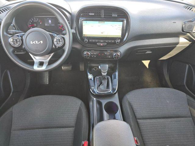 used 2022 Kia Soul car, priced at $12,988