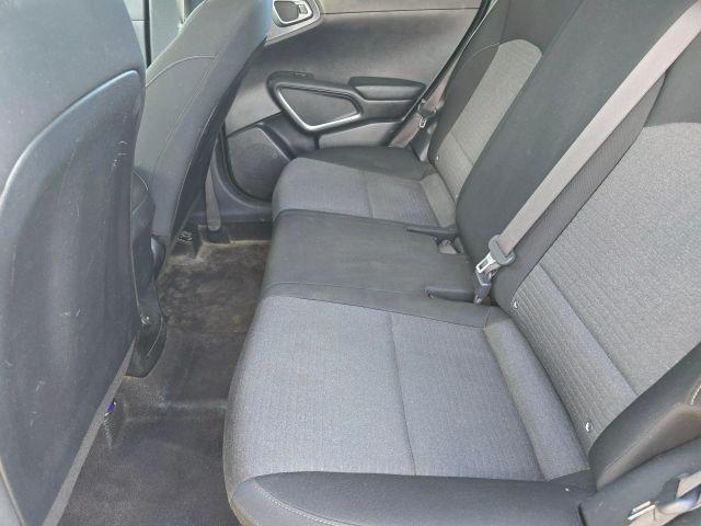 used 2022 Kia Soul car, priced at $12,988