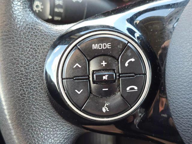 used 2022 Kia Soul car, priced at $12,988