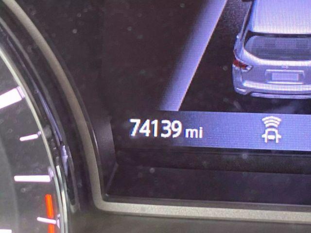 used 2019 Nissan Pathfinder car, priced at $15,988