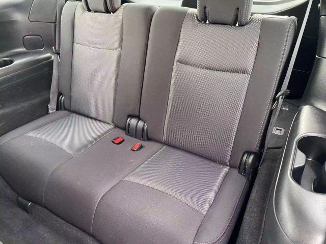 used 2019 Nissan Pathfinder car, priced at $15,988