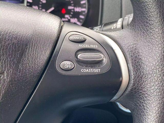 used 2019 Nissan Pathfinder car, priced at $15,988
