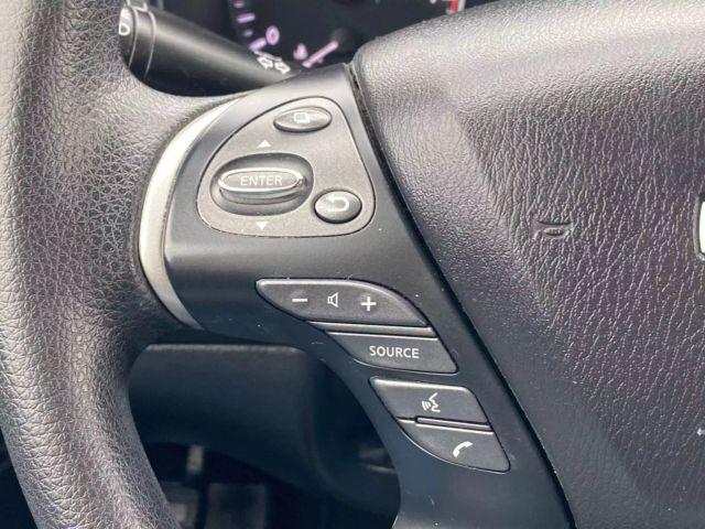used 2019 Nissan Pathfinder car, priced at $15,988