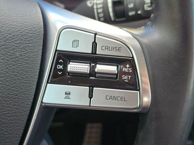 used 2020 Kia Telluride car, priced at $19,187