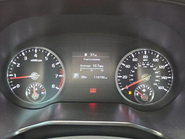 used 2020 Kia Telluride car, priced at $19,187