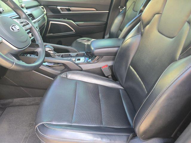 used 2020 Kia Telluride car, priced at $19,187