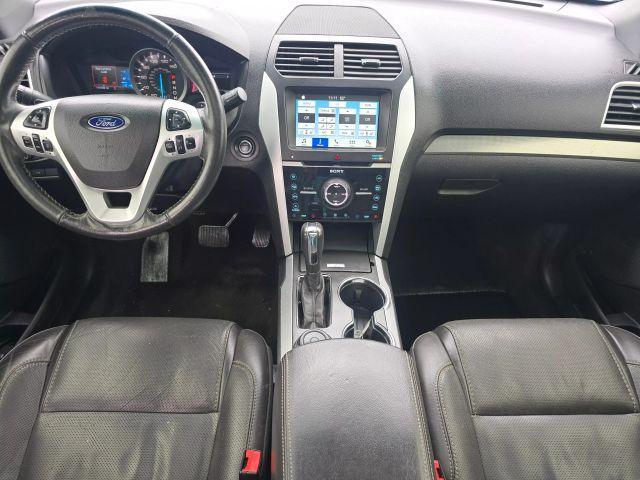 used 2014 Ford Explorer car, priced at $13,388