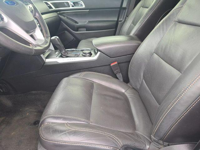 used 2014 Ford Explorer car, priced at $13,388