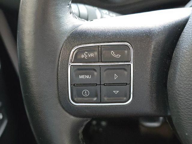 used 2017 Jeep Wrangler Unlimited car, priced at $24,897