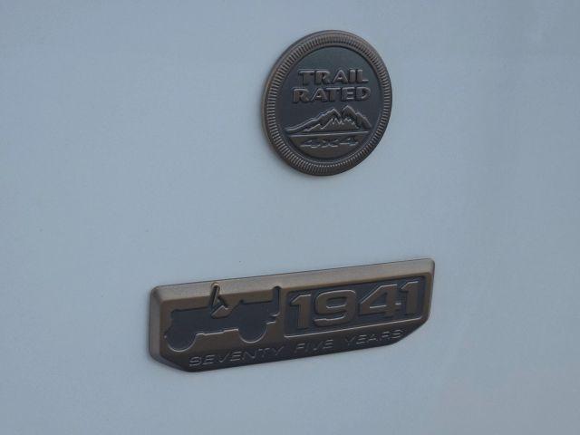 used 2017 Jeep Wrangler Unlimited car, priced at $24,897