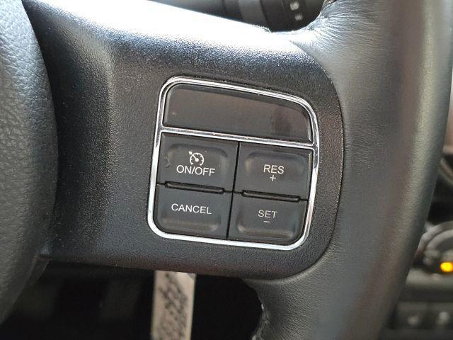 used 2017 Jeep Wrangler Unlimited car, priced at $24,897