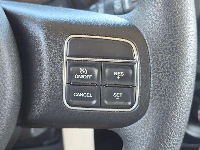 used 2016 Jeep Patriot car, priced at $10,888