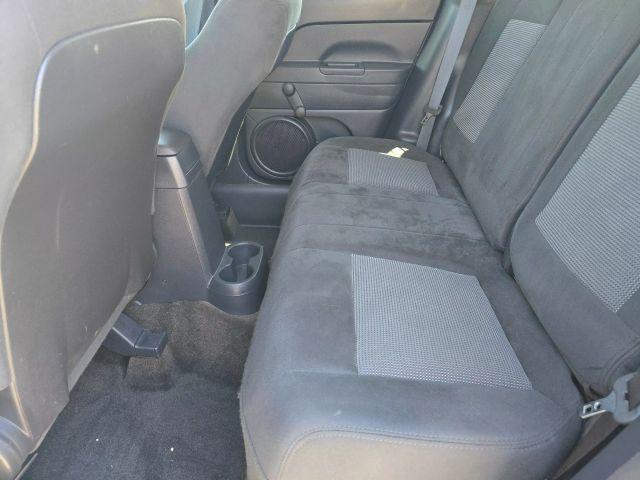 used 2016 Jeep Patriot car, priced at $10,888