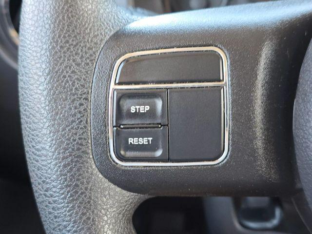 used 2016 Jeep Patriot car, priced at $10,888