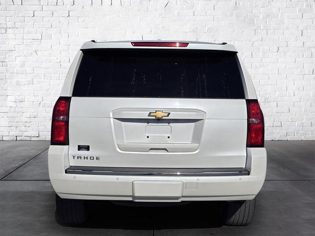 used 2016 Chevrolet Tahoe car, priced at $17,988