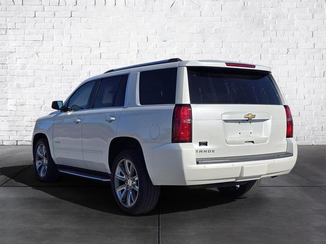 used 2016 Chevrolet Tahoe car, priced at $17,988