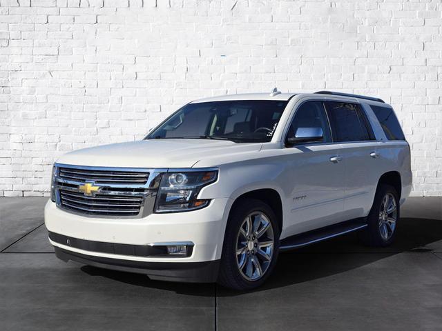 used 2016 Chevrolet Tahoe car, priced at $17,988