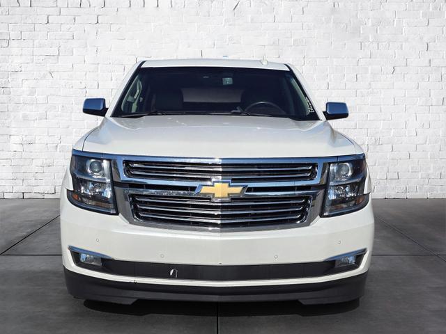 used 2016 Chevrolet Tahoe car, priced at $17,988