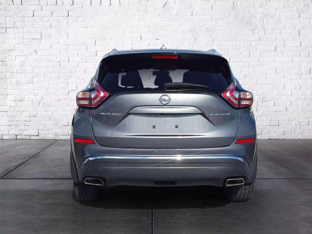 used 2015 Nissan Murano car, priced at $11,388