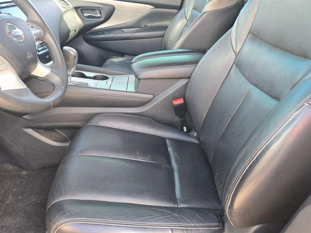 used 2015 Nissan Murano car, priced at $11,388