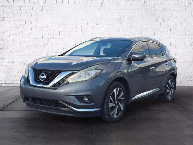 used 2015 Nissan Murano car, priced at $11,388