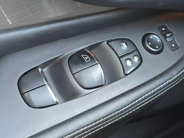 used 2015 Nissan Murano car, priced at $11,388