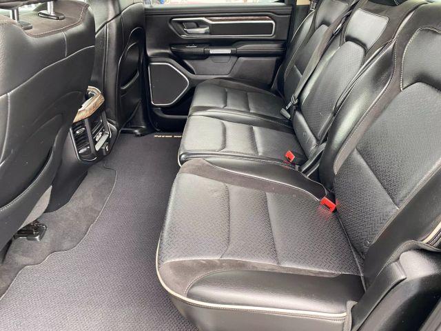 used 2019 Ram 1500 car, priced at $27,888