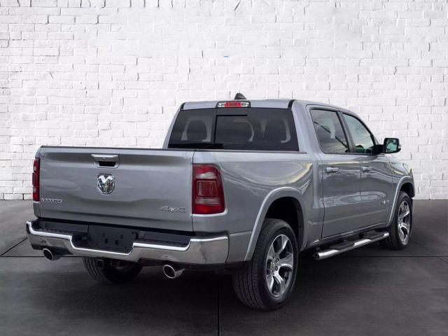 used 2019 Ram 1500 car, priced at $27,888