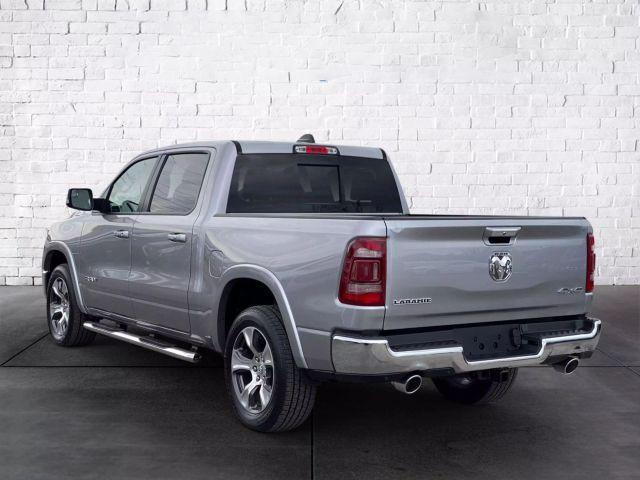 used 2019 Ram 1500 car, priced at $27,888