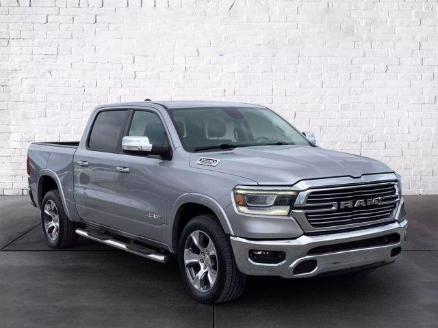 used 2019 Ram 1500 car, priced at $27,888